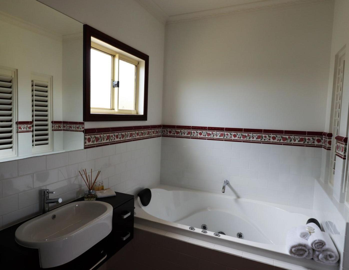Snowy River Homestead Newmerella Ngoại thất bức ảnh